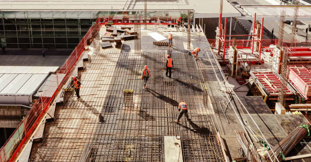 Best Concrete Driveway Installation in Wilson, PA