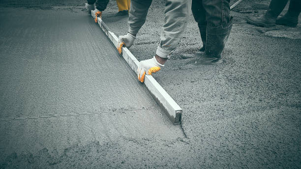Best Concrete Grinding and Polishing in Wilson, PA