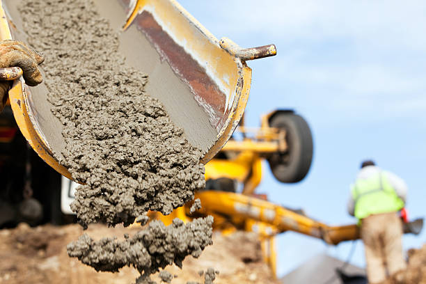 Best Concrete Patio Design and Installation in Wilson, PA
